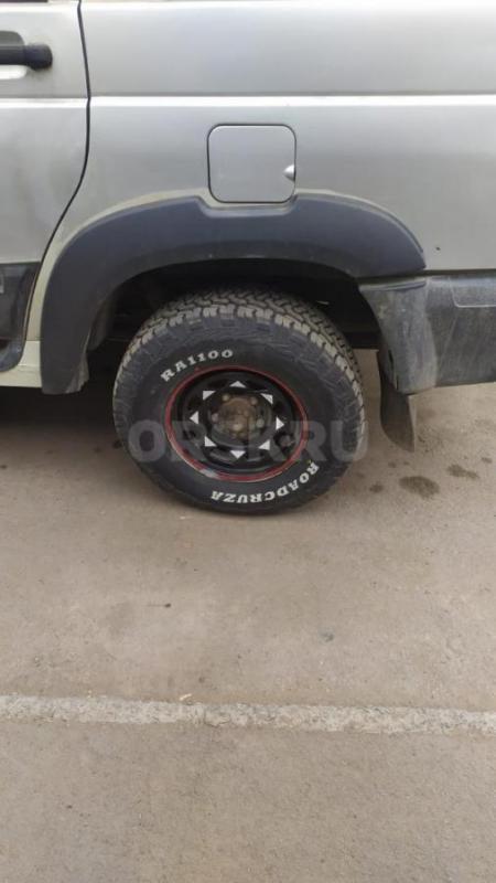 УАЗ ПАТРИОТ 2009 г. - Орск