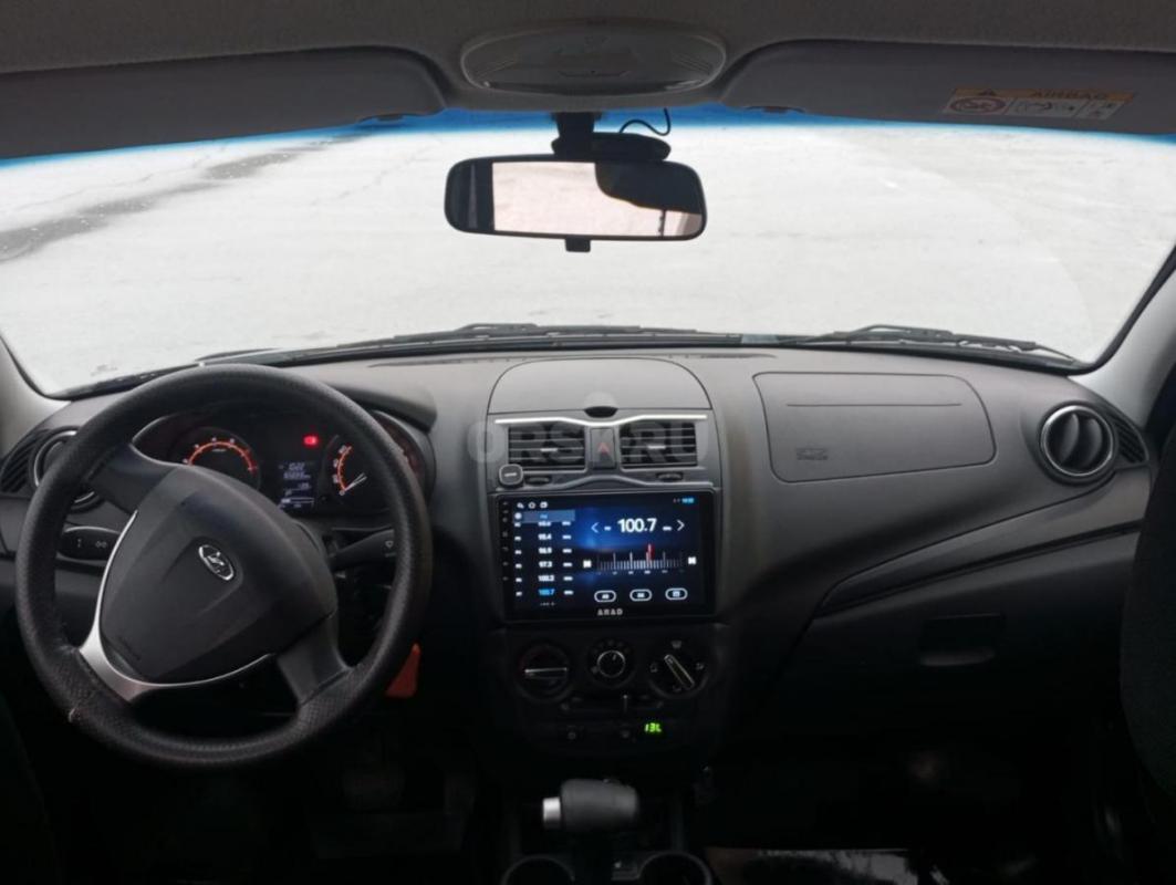 Продам Гранту 2019 года , полноценный автомат! - Орск