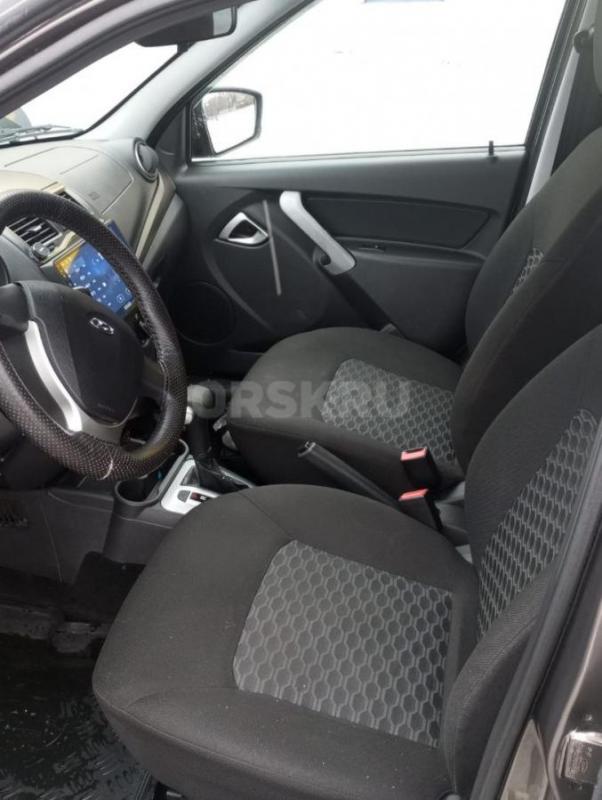 Продам Гранту 2019 года , полноценный автомат! - Орск