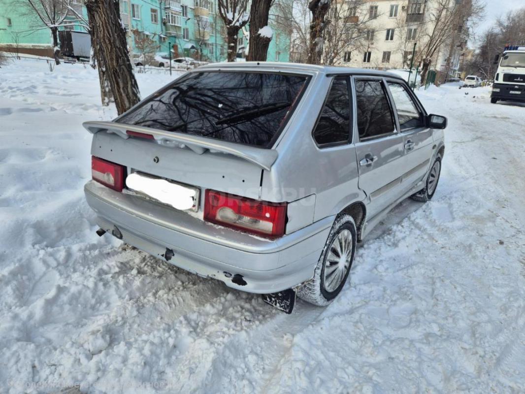 Продам ВАЗ 2114. - Орск