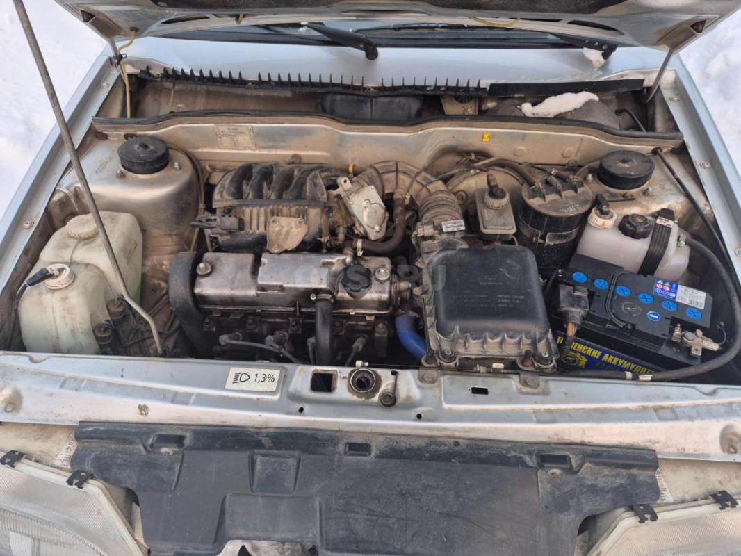 Продам ВАЗ 2114. - Орск