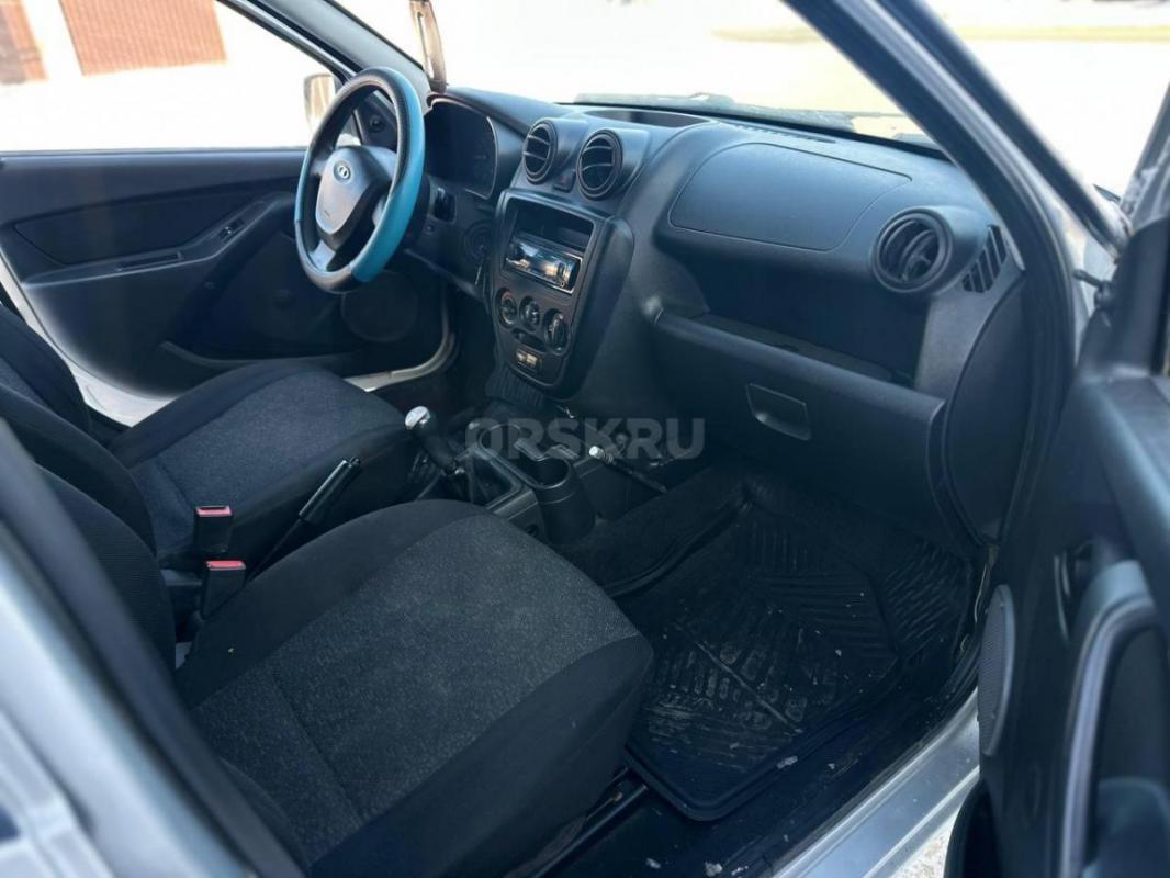 Продам Lada Granta 2012г. - Орск