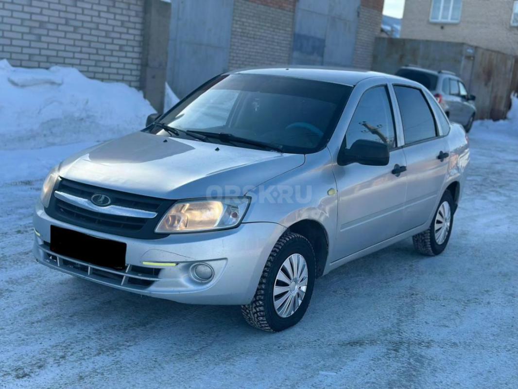 Продам Lada Granta 2012г. - Орск