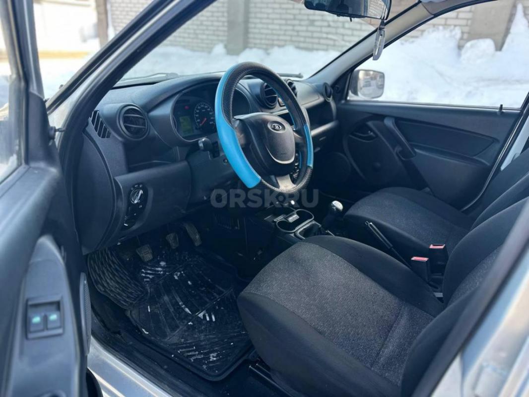 Продам Lada Granta 2012г. - Орск