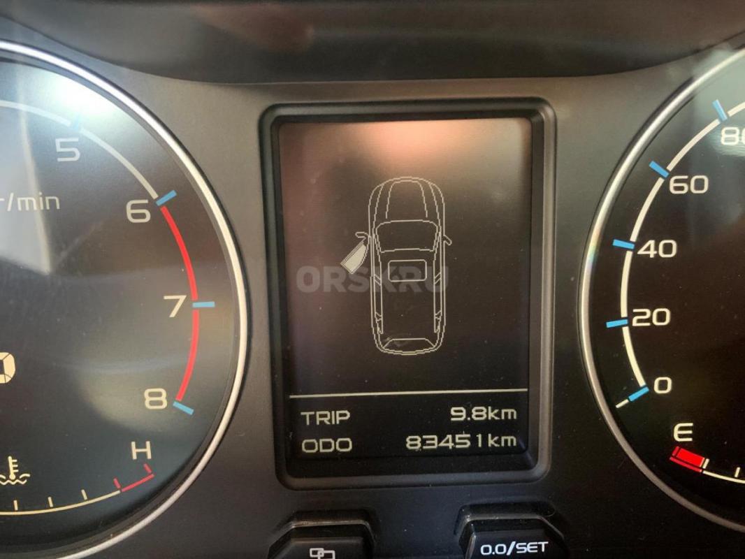 GEELY EMGRAND X7 2019 г. - Орск