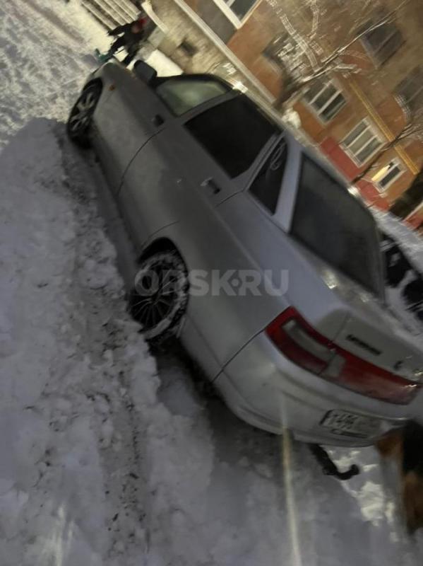 Продам ваз 2110. - Орск