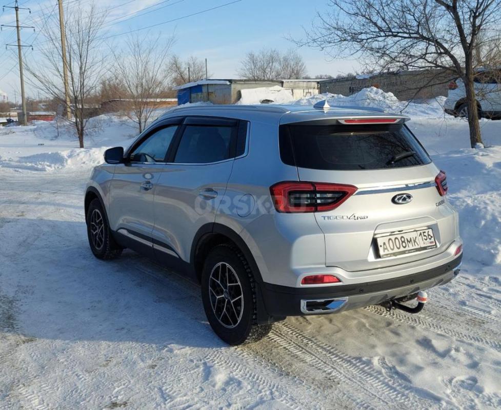 Продам автомобиль в отличном состоянии, собственник,комплект летней резины на литых дисках. - Орск