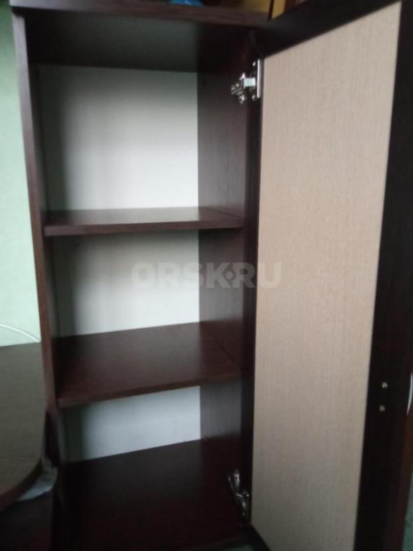 Продам стенку-горку и компьютерный стол. - Орск