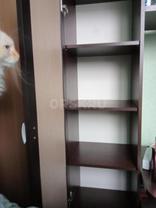 Продам стенку-горку и компьютерный стол. - Орск