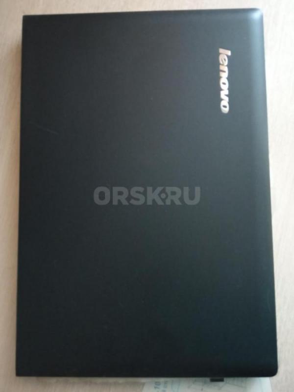 Продам ноутбук в рабочем состоянии. - Орск