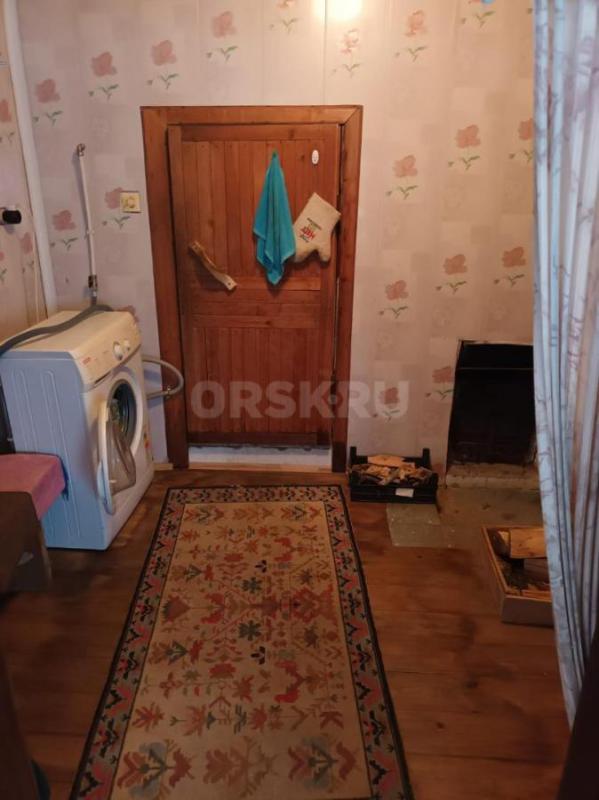 Продам дачу недалеко от поселка Тукай, 10 мин. - Орск