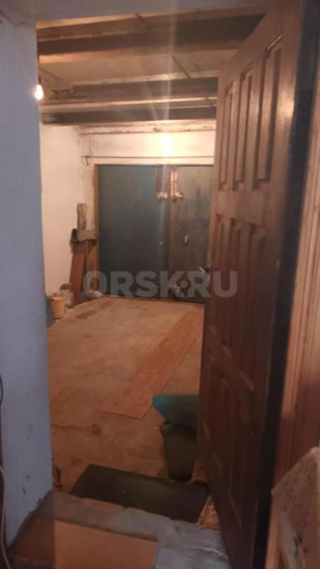 Продам дачу недалеко от поселка Тукай, 10 мин. - Орск