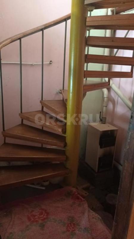 Продам дачу недалеко от поселка Тукай, 10 мин. - Орск