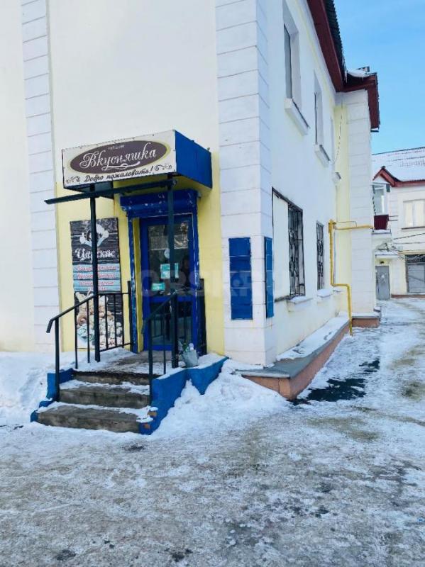 Сдам в аренду нежилое помещения свободного назначения . - Орск