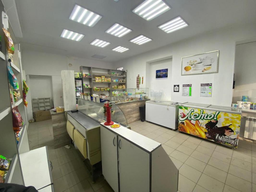 Сдам в аренду нежилое помещения свободного назначения . - Орск