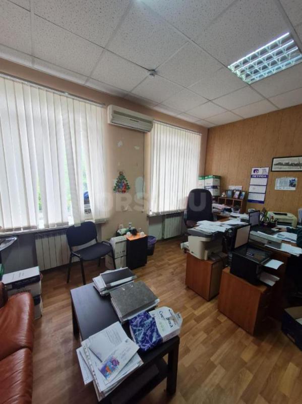 Сдаются офисные помещения по адресу ул. - Орск