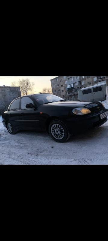 Продам авто. - Новотроицк