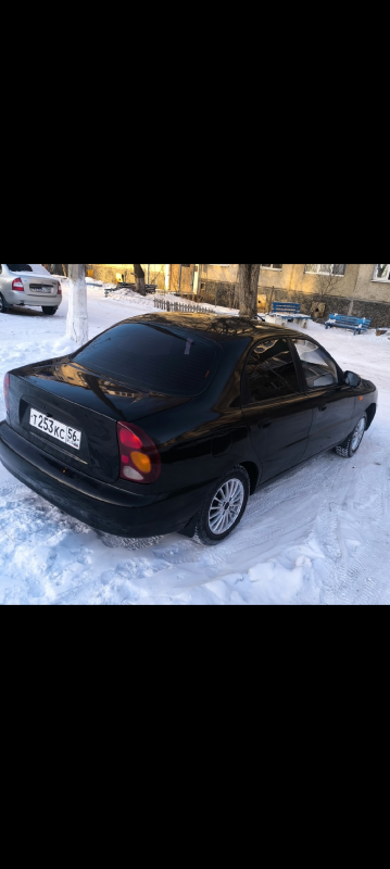 Продам авто. - Новотроицк