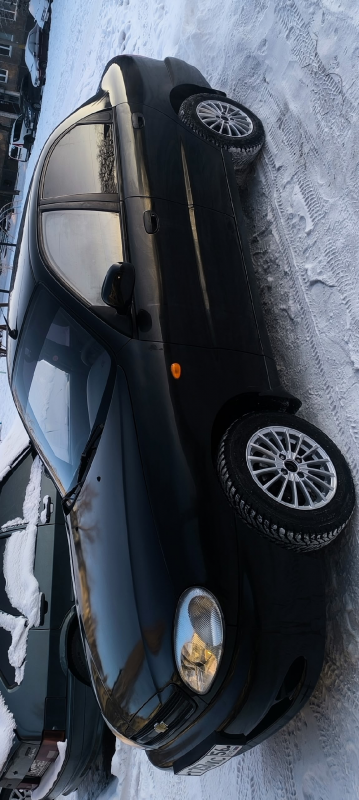 Продам авто. - Новотроицк