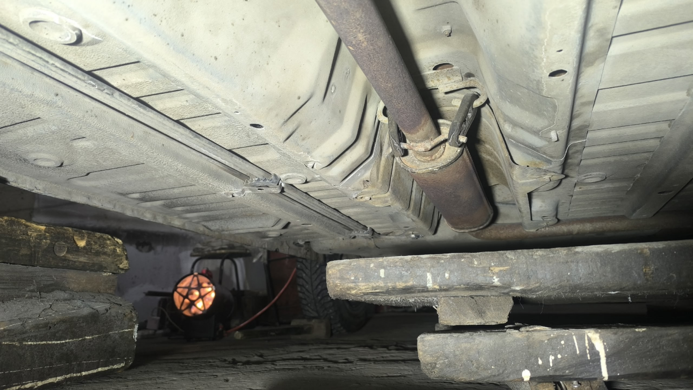 Продам авто. - Новотроицк