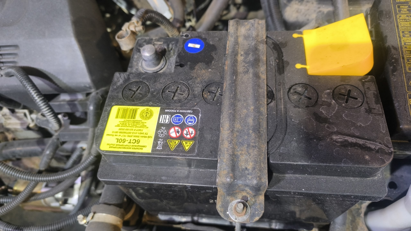 Продам авто. - Новотроицк