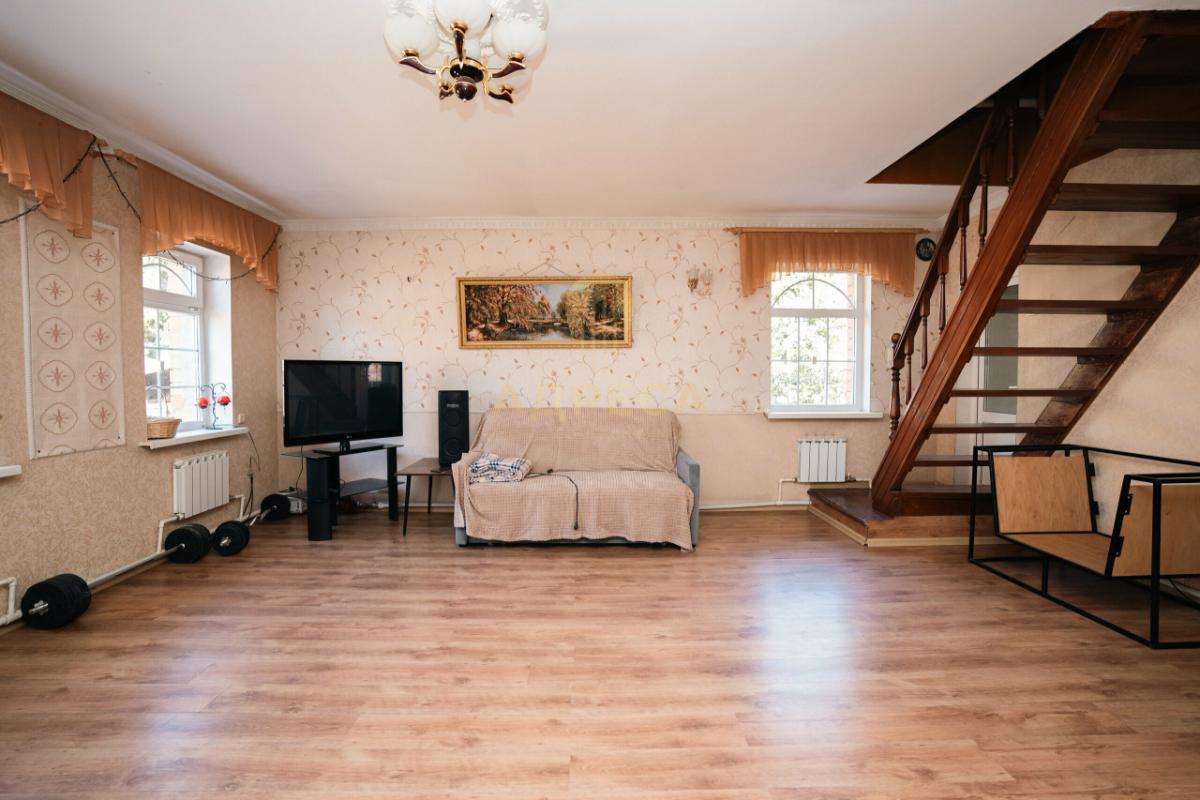 Продается ДОМ с БИЗНЕСОМ в центральной части города. - Оренбург