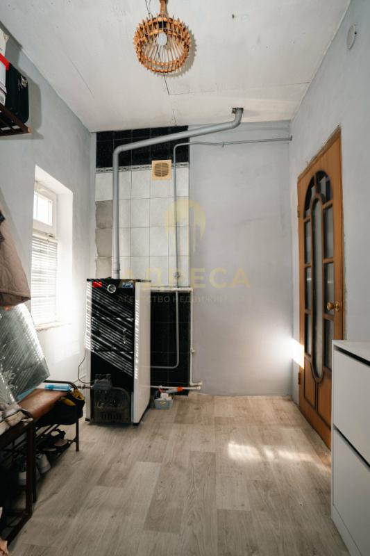 Продается ДОМ с БИЗНЕСОМ в центральной части города. - Оренбург