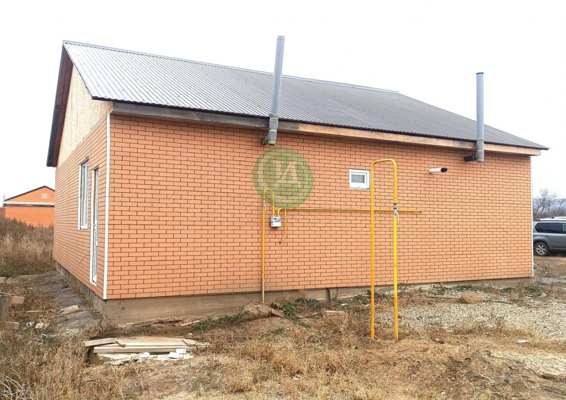 Сдам в аренду под любой вид использования жилой дом. - Орск