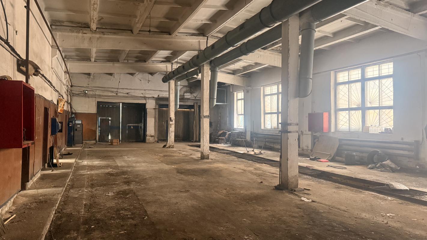 В продаже коммерческое помещение в городе Орск, по адресу переулок Синчука, 25. - Орск