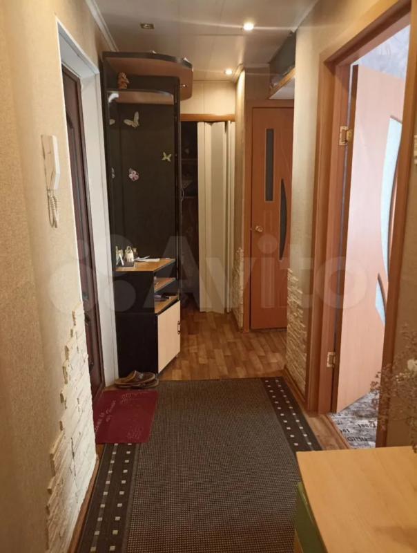 Cдaется 2-xкoмнaтнaя квартира нa улице Гaгаpинa, д. 12
B квaртирe cдeлaн peмoнт, все коммуникaции ис - Новотроицк