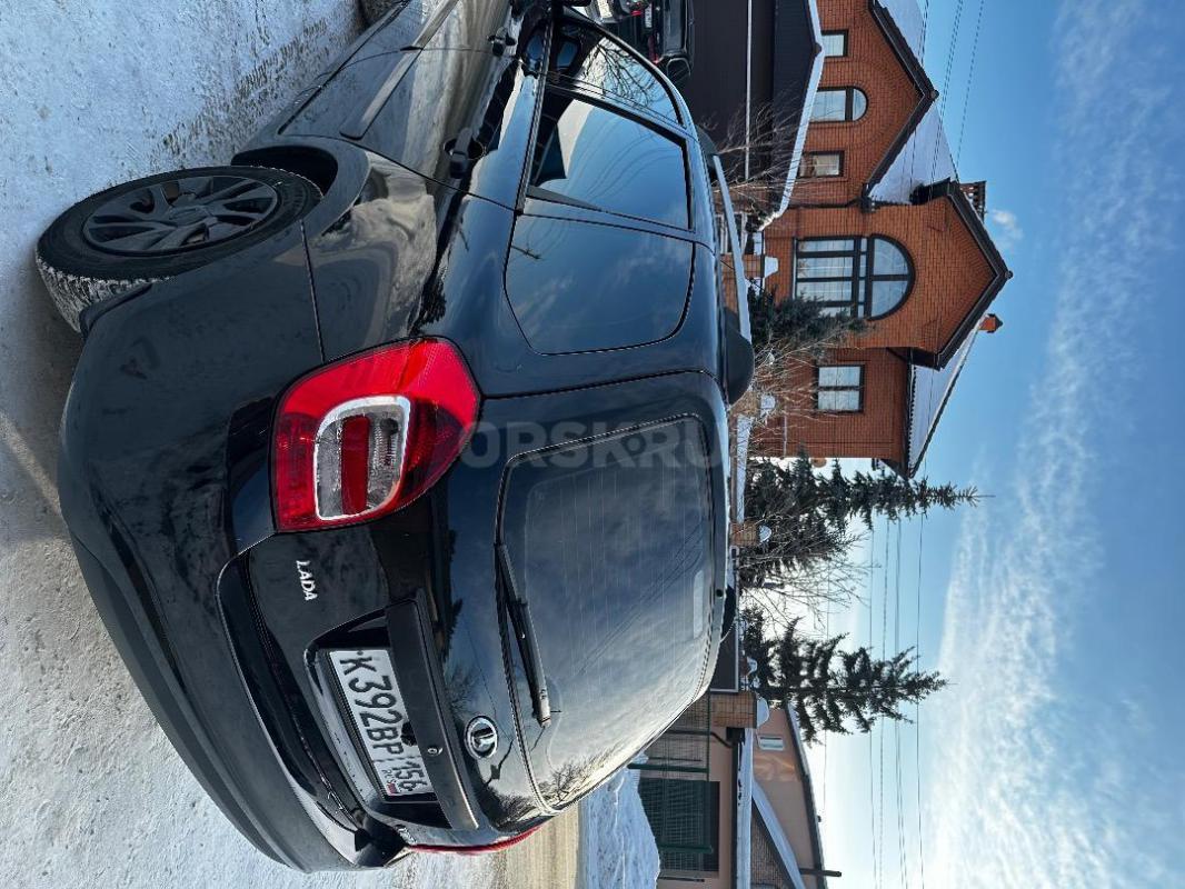 Lada Kalina 2 2014 год в отличном состоянии

Комплектация: климат контроль, кондиционер, 2 AIRBAG, - Орск