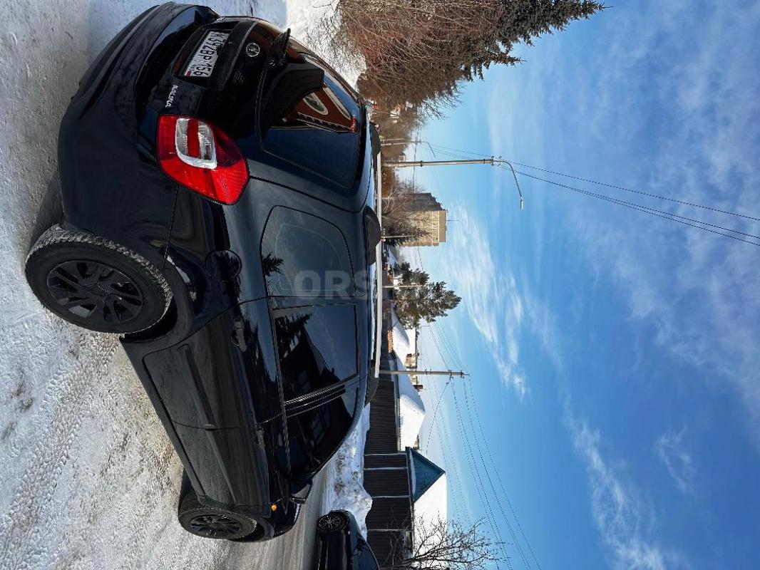 Lada Kalina 2 2014 год в отличном состоянии

Комплектация: климат контроль, кондиционер, 2 AIRBAG, - Орск