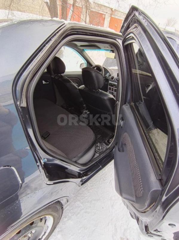 Продам Renault Logan, 1, 2008 г. - Орск