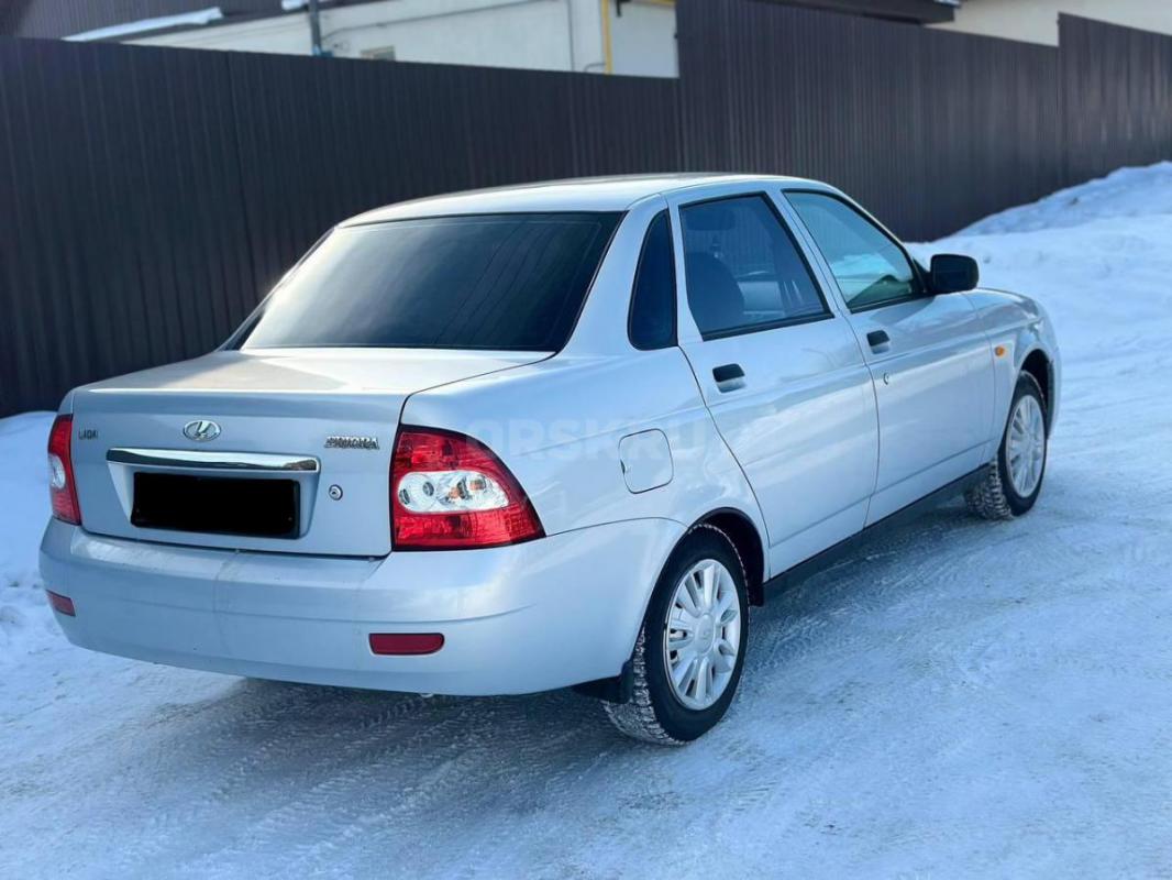 Продам Lada Priora 2007г. - Орск