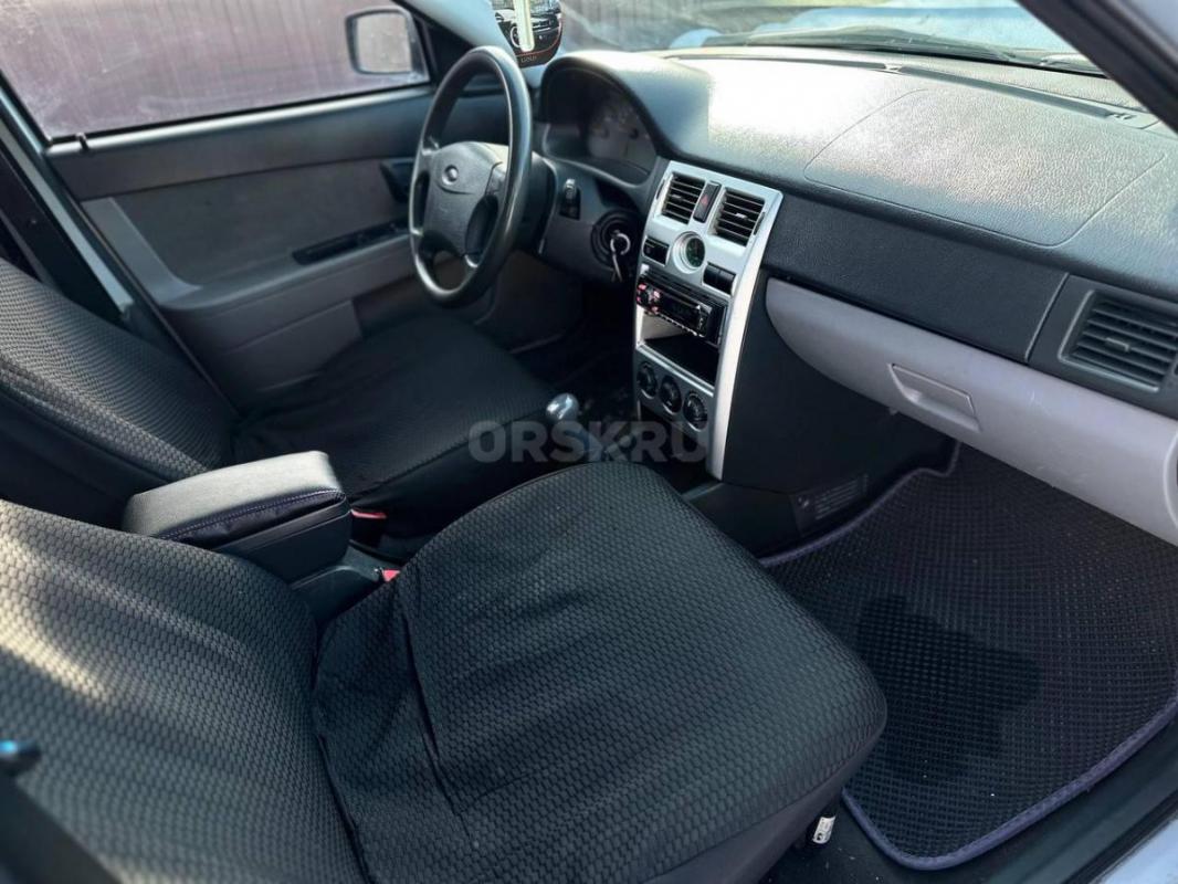 Продам Lada Priora 2007г. - Орск