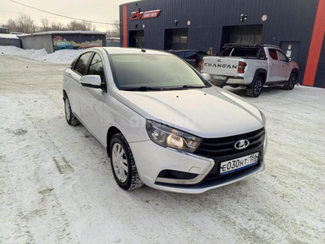 Продам автомобиль, техническое состояние отличное, салон чистый не прокуренный. - Орск