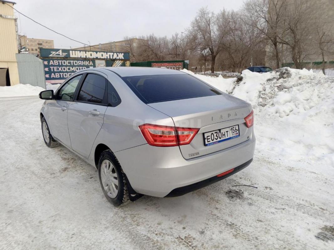 Продам автомобиль, техническое состояние отличное, салон чистый не прокуренный. - Орск