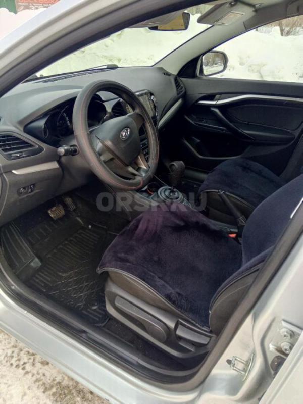 Продам автомобиль, техническое состояние отличное, салон чистый не прокуренный. - Орск