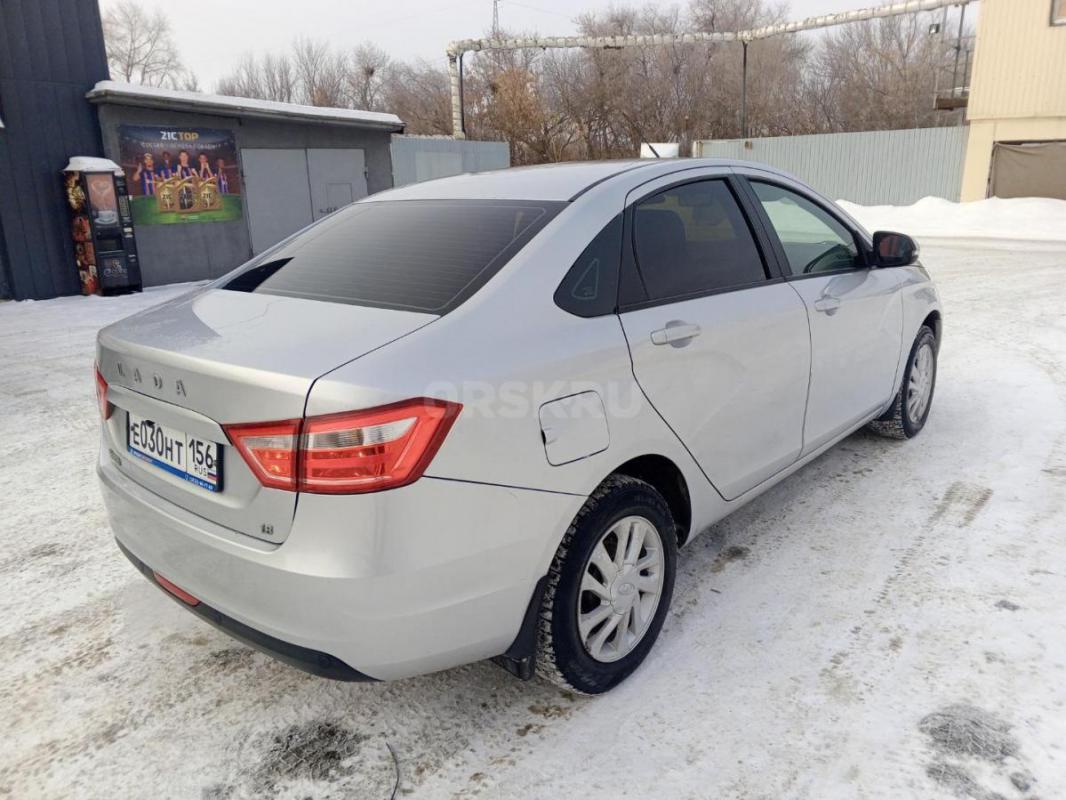 Продам автомобиль, техническое состояние отличное, салон чистый не прокуренный. - Орск