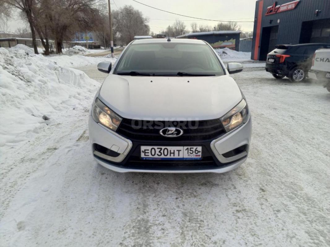 Продам автомобиль, техническое состояние отличное, салон чистый не прокуренный. - Орск