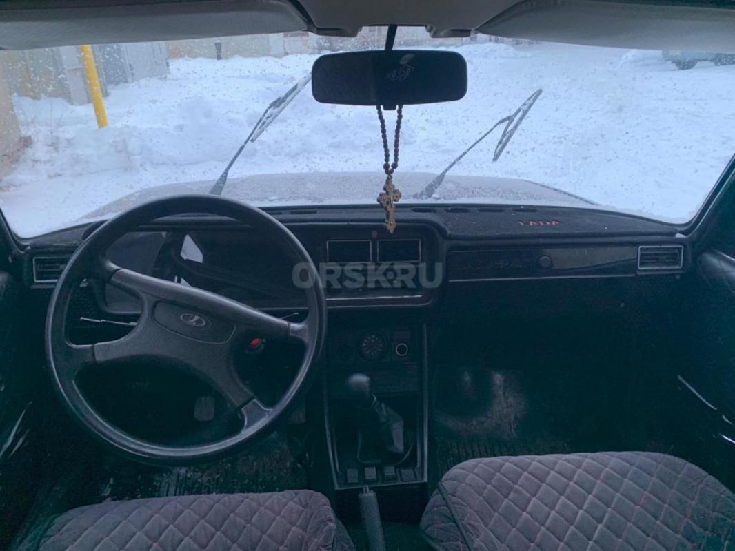 Продам или обменяю ваз 2107, 2009 года выпуска,на отличном ходу. - Орск