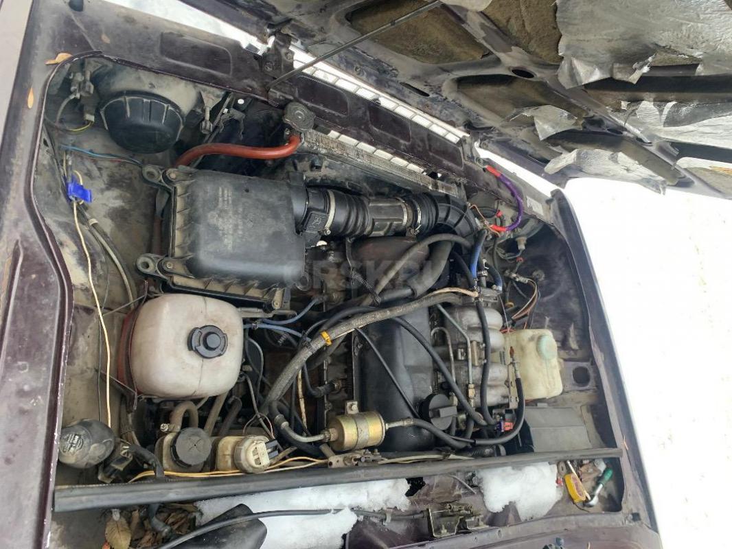 Продам или обменяю ваз 2107, 2009 года выпуска,на отличном ходу. - Орск