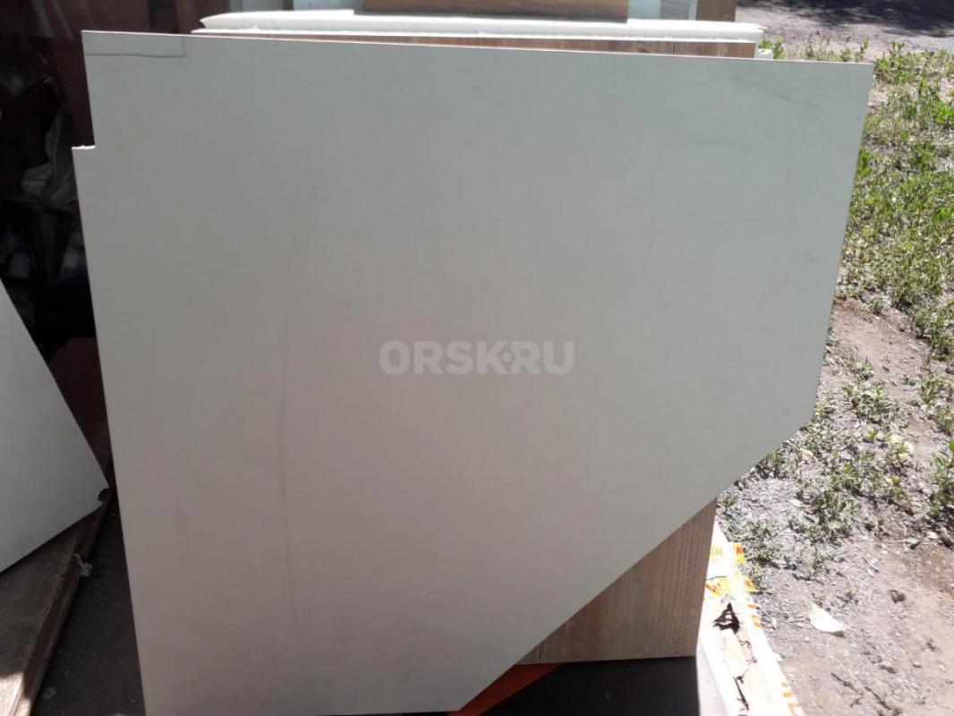 Столешницы остаток, вырезы. - Орск