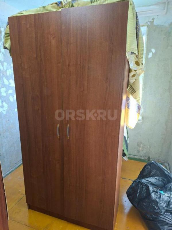 Продам шкаф угловой, шкаф прямой и комод. - Орск