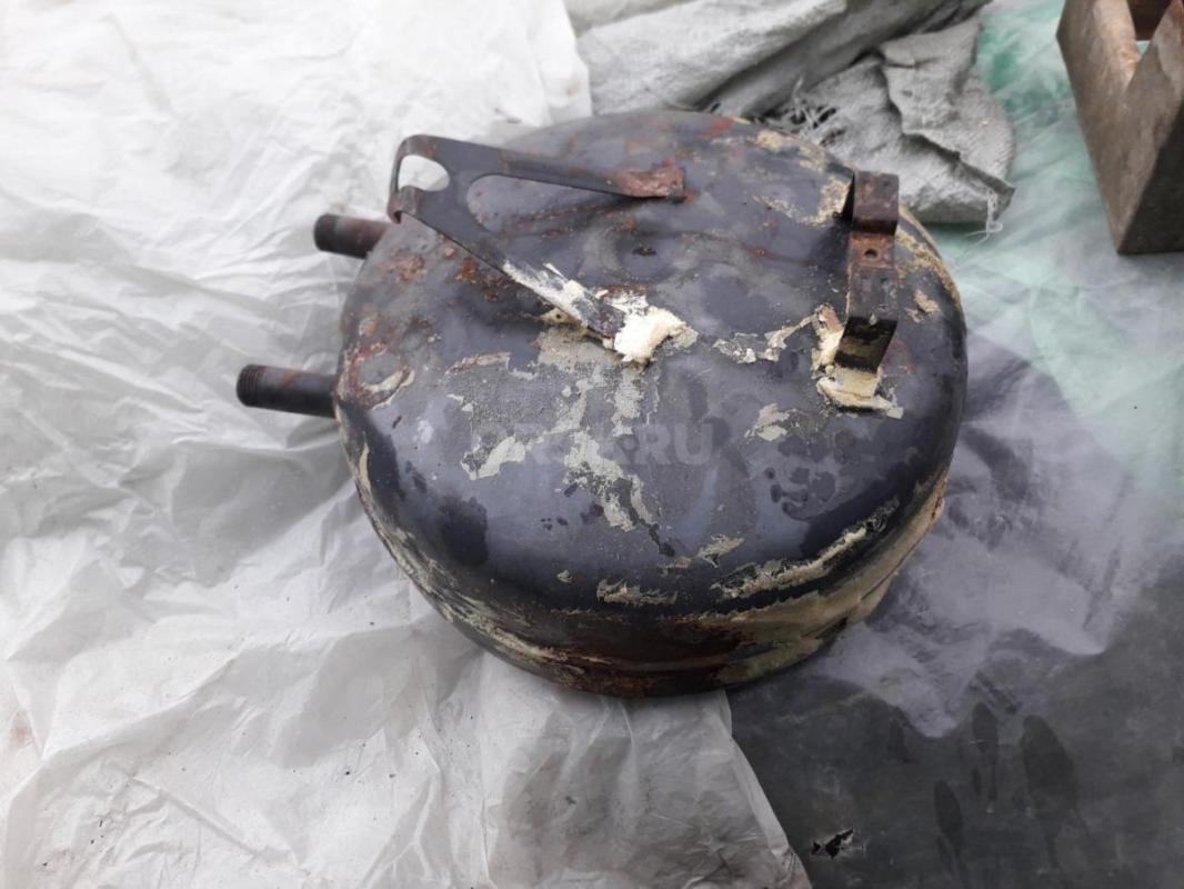 Бак 10л от водонагревателя Термекс. - Орск