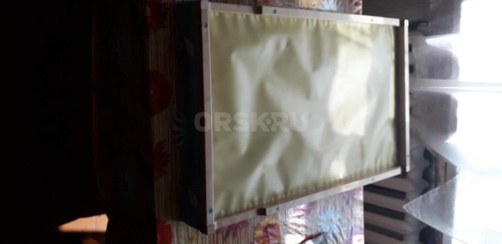 Доска для пеленания не новая. - Орск