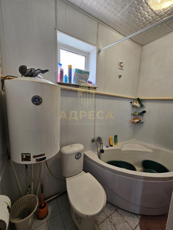 Продается дом с участком в СНТ "Гидропресс-Госматрезервы-Станция". - Оренбург