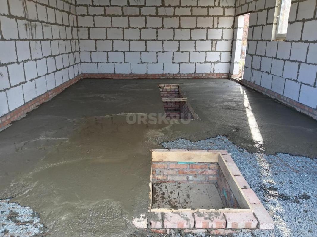 Строительная бригада
Выполним следующие строительные работы
Фундамент, стяжка, отмостка, наливной - Орск