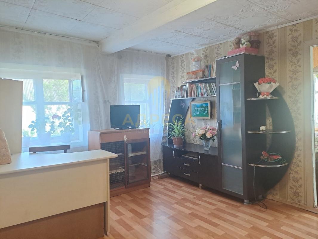 Продается дом в центре села Татарская Каргала, общая площадь 52 кв. - Татарская Каргала