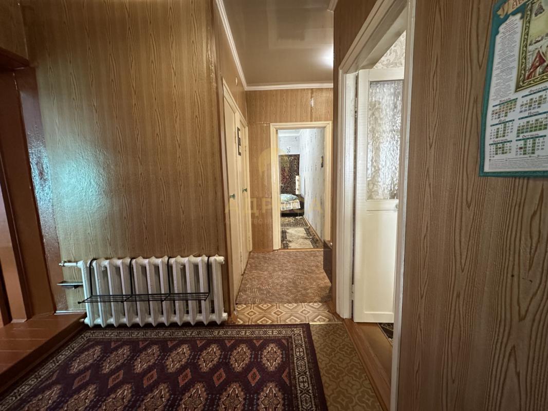 Продается уютный дом в поселке с развитой инфраструктурой!📍 Расположение: 50 км от г. - Сакмара